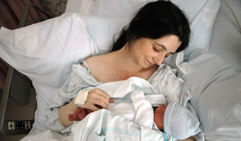 女人生产时最难以启口的尴尬事, 但经历过之后连流氓都不怕了!