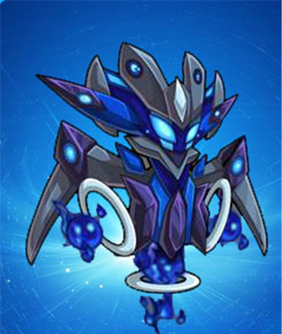 赛尔号,老玩家手中的王牌精灵,它曾经吊打盖亚,它是氪金的克星|精灵|