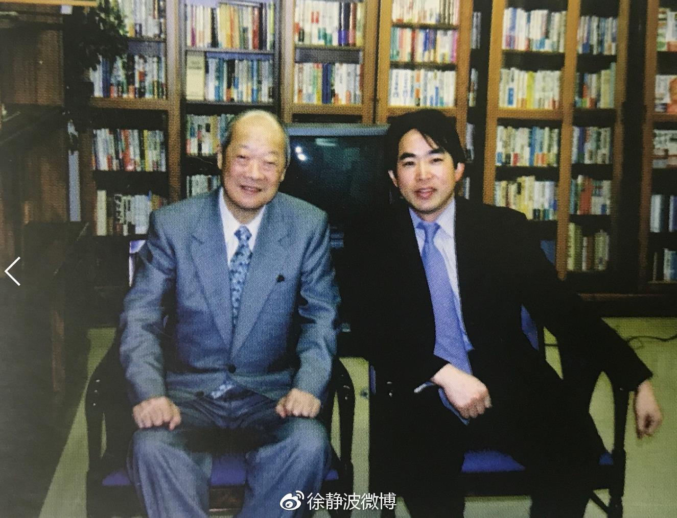 日本商业帝国八佰伴是如何破产的