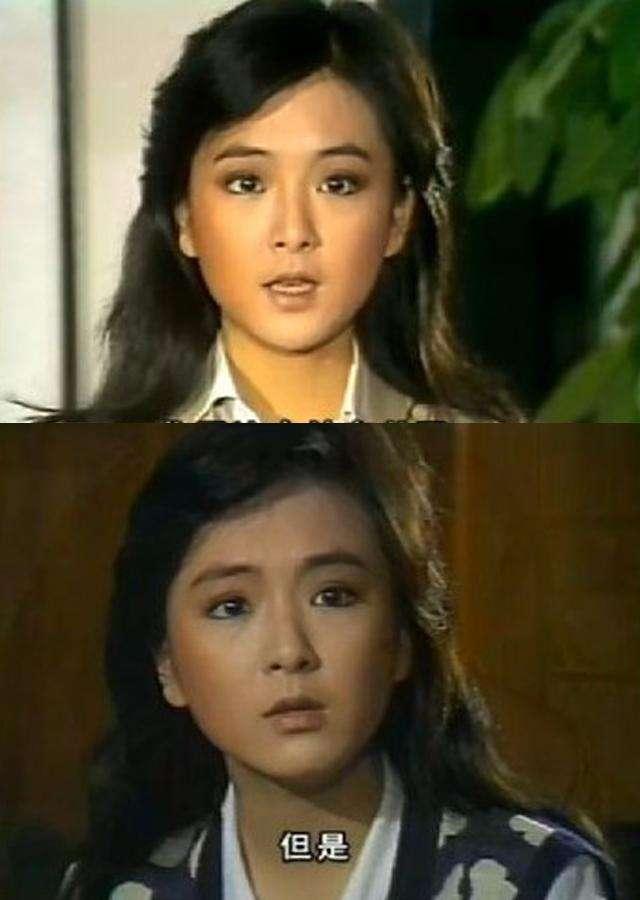 1983年台湾华视版《红楼梦》中,她饰演林黛玉.