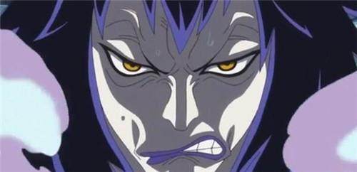 海贼王:只出现一次的六个招式,两个可秒黑胡子,一个曾打飞路飞|梦魇