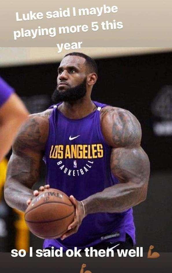 持球突破 远射三分,哎呦我去,这还是那个五大囧麦基?