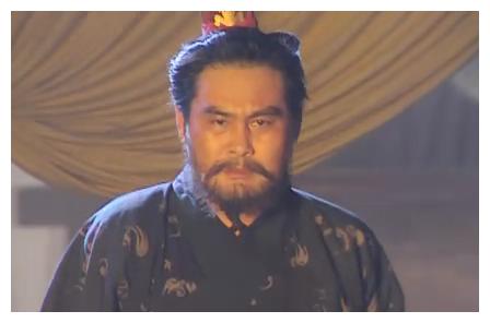 三国十大猛将,关羽勉强排第七,赵云进不了前五