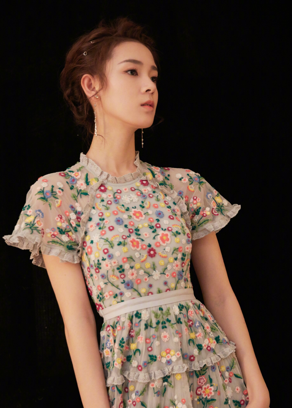 陈瑶,1994年10月31日出生于四川,中国内地女演员,毕业于北京电影学院