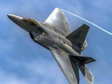 2018世界5大战机排名,中国两大战机上榜,第一