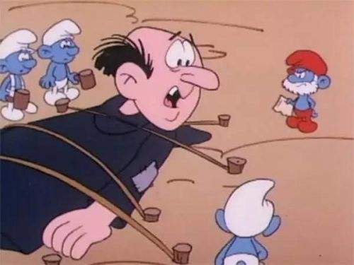 格格巫|反派|火箭队_新浪新闻