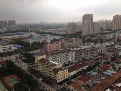 直击南方沿海省份中各自房价最低的城市,你愿