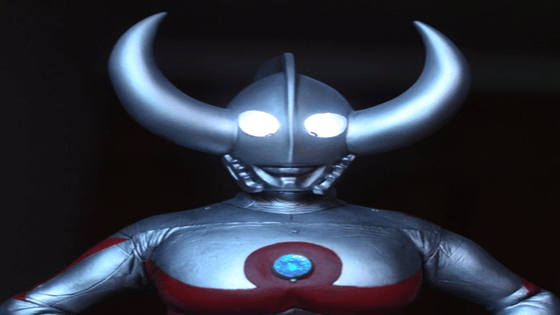 常被忽略的奥特之父实力如何? 一场战争让他成为光之国最强者!