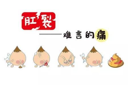 产后肛裂很常见,新手妈妈提早重视做好预防,避免分娩后遭罪!