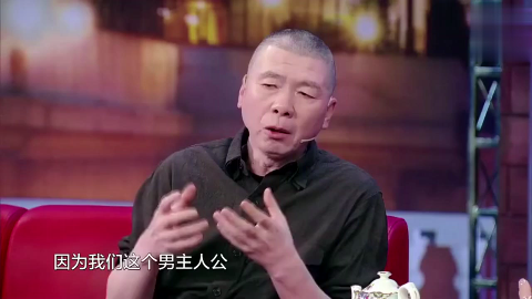 贾冰爆笑小品演绎《芳华》台下都笑炸,不愧是