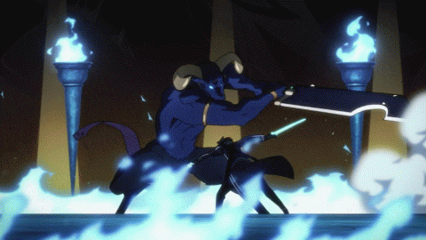 《刀剑神域》桐人版幻影剑舞?二刀流外挂已续费.