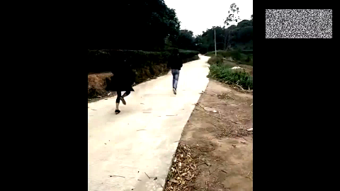 厉害了,爆笑:广西南宁卖鞋哥,又出来卖鞋了