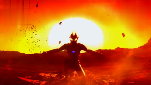 什么时候梦比优斯奥特曼这么厉害了