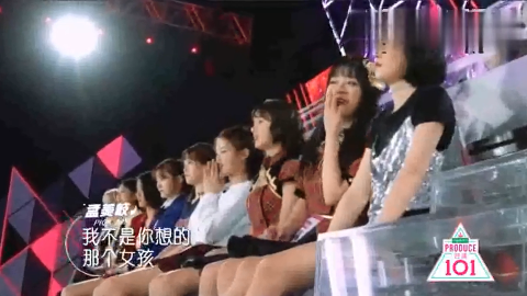 汪苏泷微博求助如何给《创造101》王菊投票,网