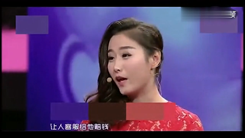 爱情保卫战搞笑情侣上演东北二人转真是一对欢