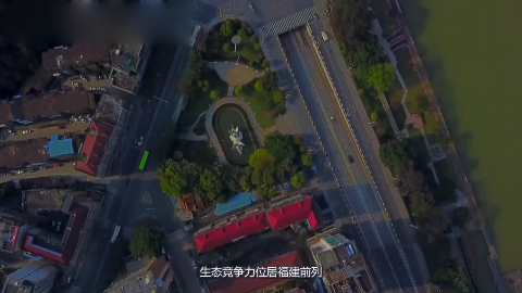 福建最不被重视的城市,将成为中心城市,不是厦