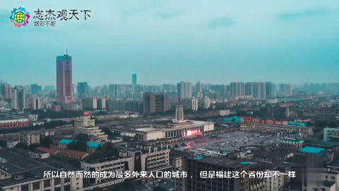 福州外来人口数量_福州人口净流入趋势图(2)