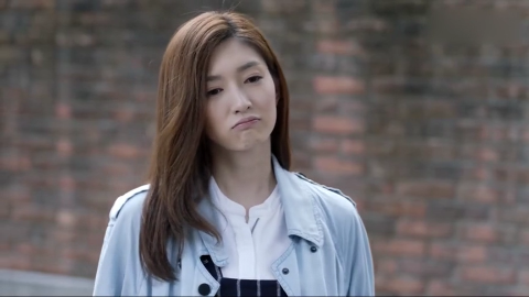 好先生:江莱换装来找陆远陆远,看着嗲声嗲气的江莱以为她吃错药了