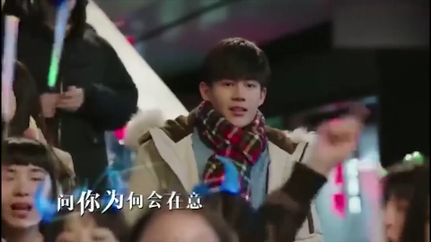 田园献唱《归去来》电视剧主题曲《念念不忘》