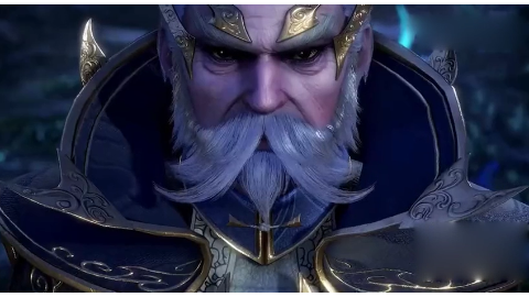 斗罗大陆 龙公孟蜀登场,八个魂环真是酷炫啊