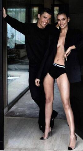 世界杯赌外围:C罗距登顶足球史NO.1仅差一步