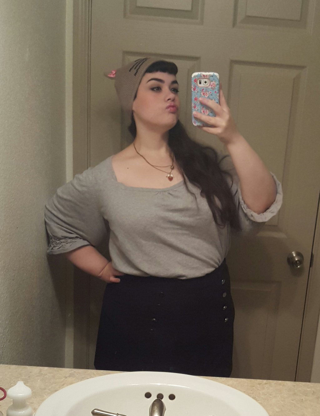 巨胖女子为了和丈夫更加亲昵,奋力去掉150公斤的肉成为女神