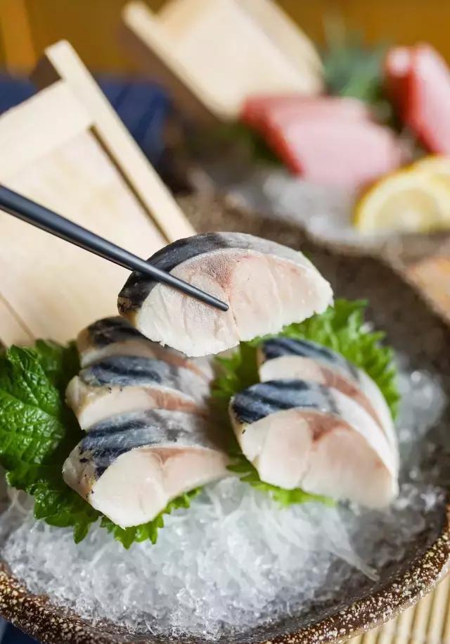 马苏|寿司|醋青鱼_新浪新闻