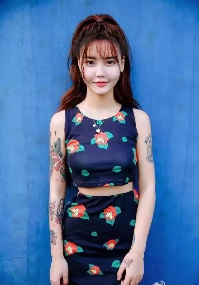 李耐阅|变形计|网红_新浪新闻