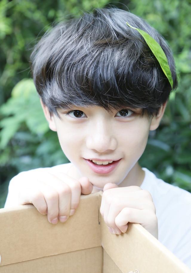 听说你对tf家族脸盲