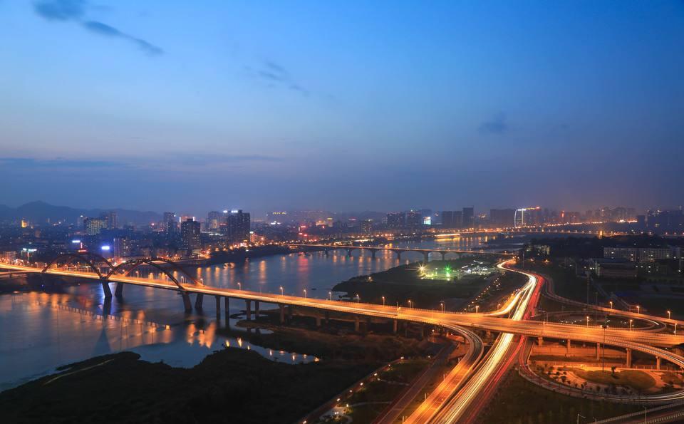 四川第二人口大市, 城市人口超百万, 有实力竞争