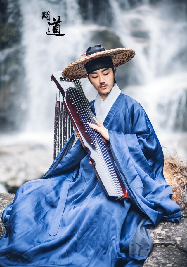 泉州最帅90后道长带你修道, 愿意吗?|道长|道家|90后_新浪网