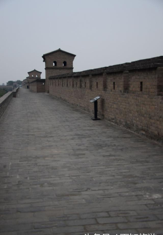 全部山西省的城市里面除了省会以外就属它在全国最有名