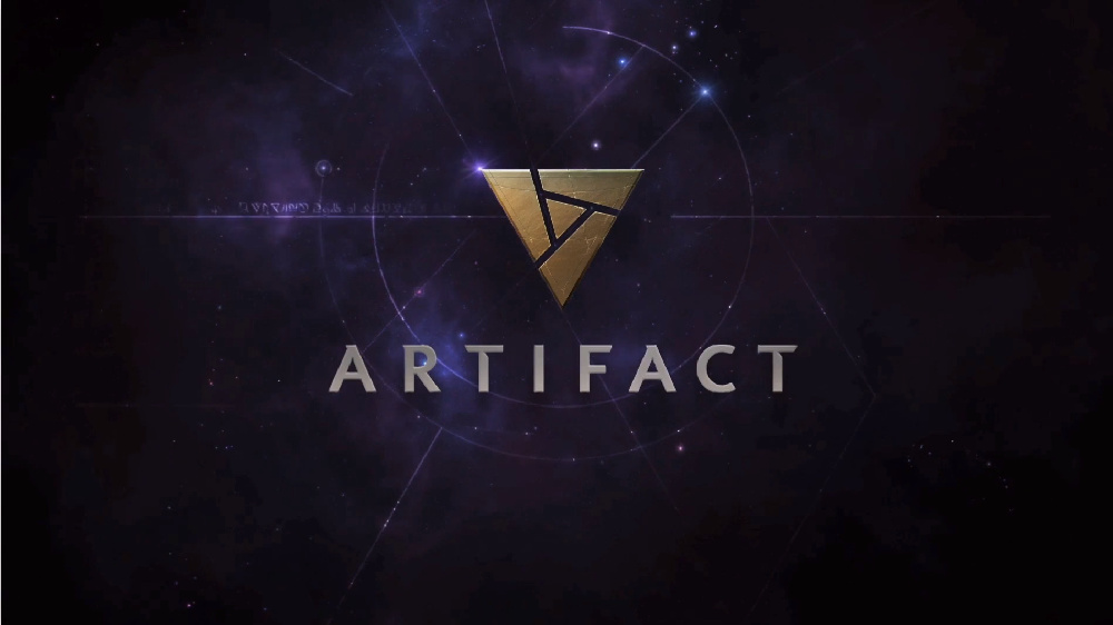 Artifact图文攻略---游戏入门|卡牌|道具|回合_新浪新闻