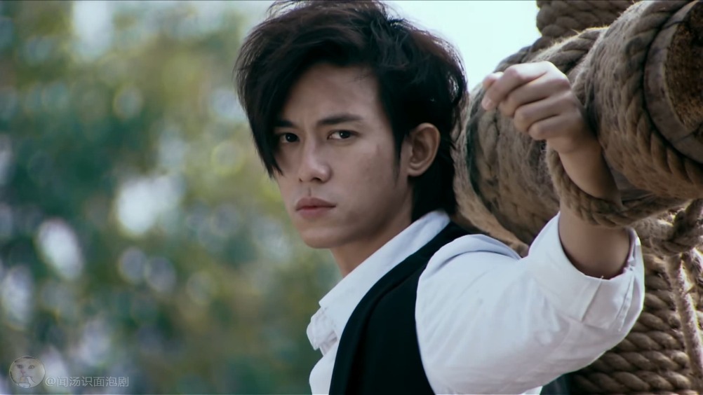 经典咏流传李炜与阿兰的一曲《桃花缘》歌美人