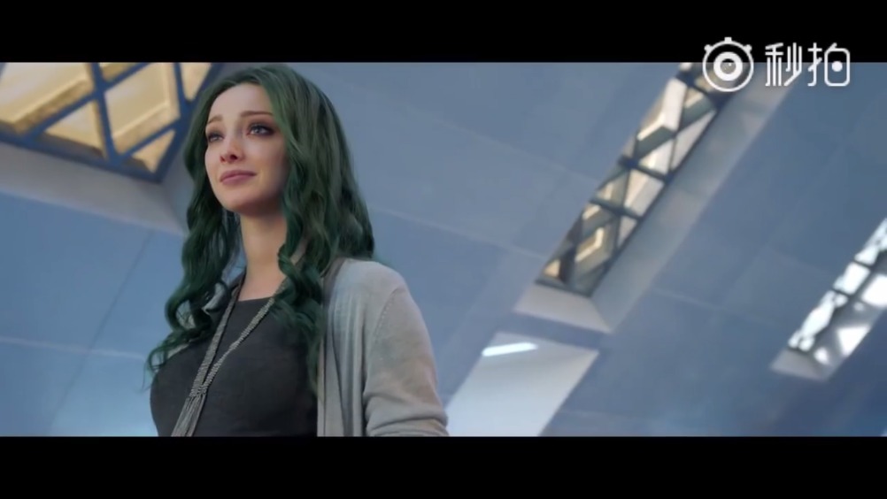 《天赋异禀》发布第二季官方预告,北极星小姐姐回来了!