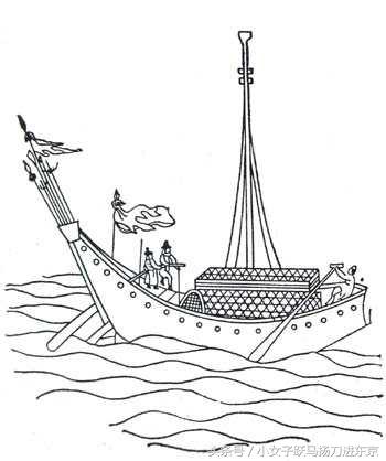 甲午战争请不要伤心欲绝来看我大明远洋水师的强大实力