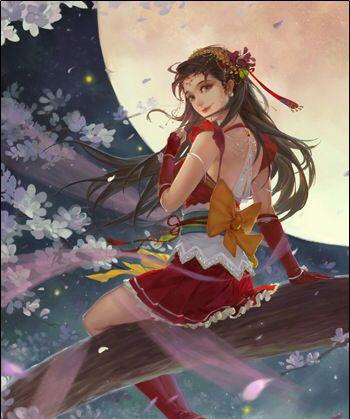 秀控九周年三国杀花好月圆限定收藏册上新