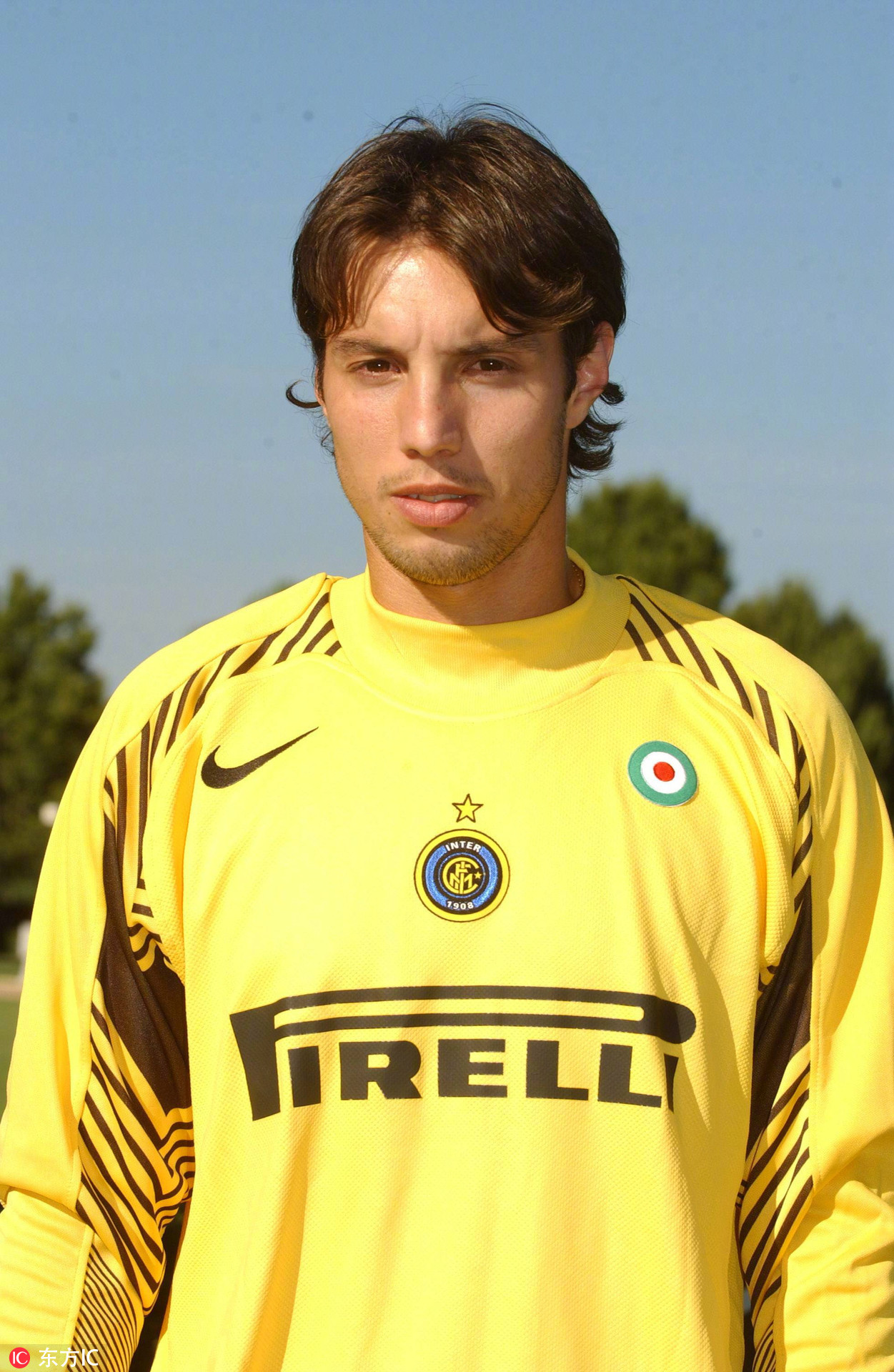 今日推送|国际米兰|卡里尼|布冯_新浪新闻