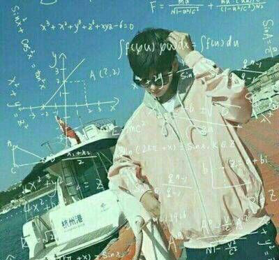 2018最新公式头像男生帅气冷酷