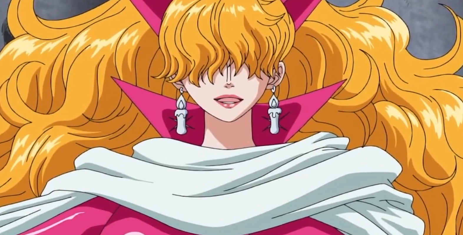 她就不怕稍有差错,麦哲伦的毒液就能让她毒发身亡!1.小萨蒂