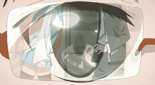 却依旧赢不了牧濑红莉栖,真心的希望自己喜欢的人幸福,真由理小天使啊