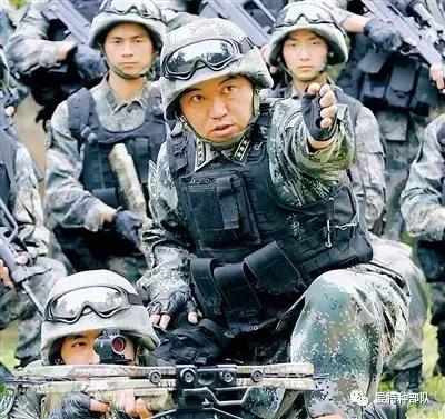 近期,特种作战旅的旅长都说了啥?
