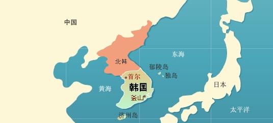 比韩国强的中国都没有自称大中国,韩国为什么敢自称大韩民国!
