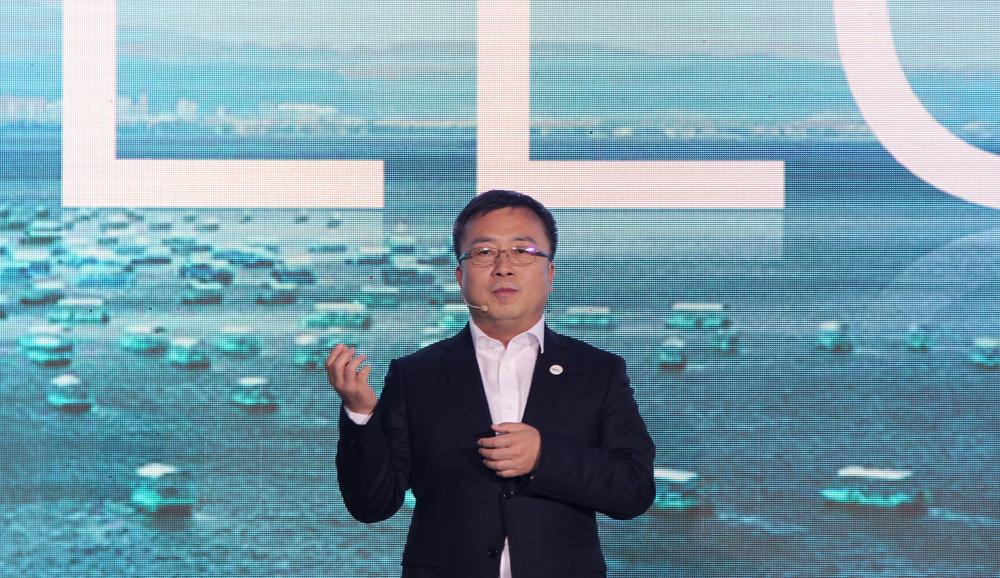 39万起,高配低价助力一汽自主"小目标"