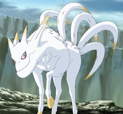 火影忍者血继限界之灼遁与沸遁