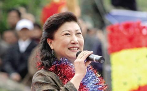 何庆魁近况怎么样如何评价他