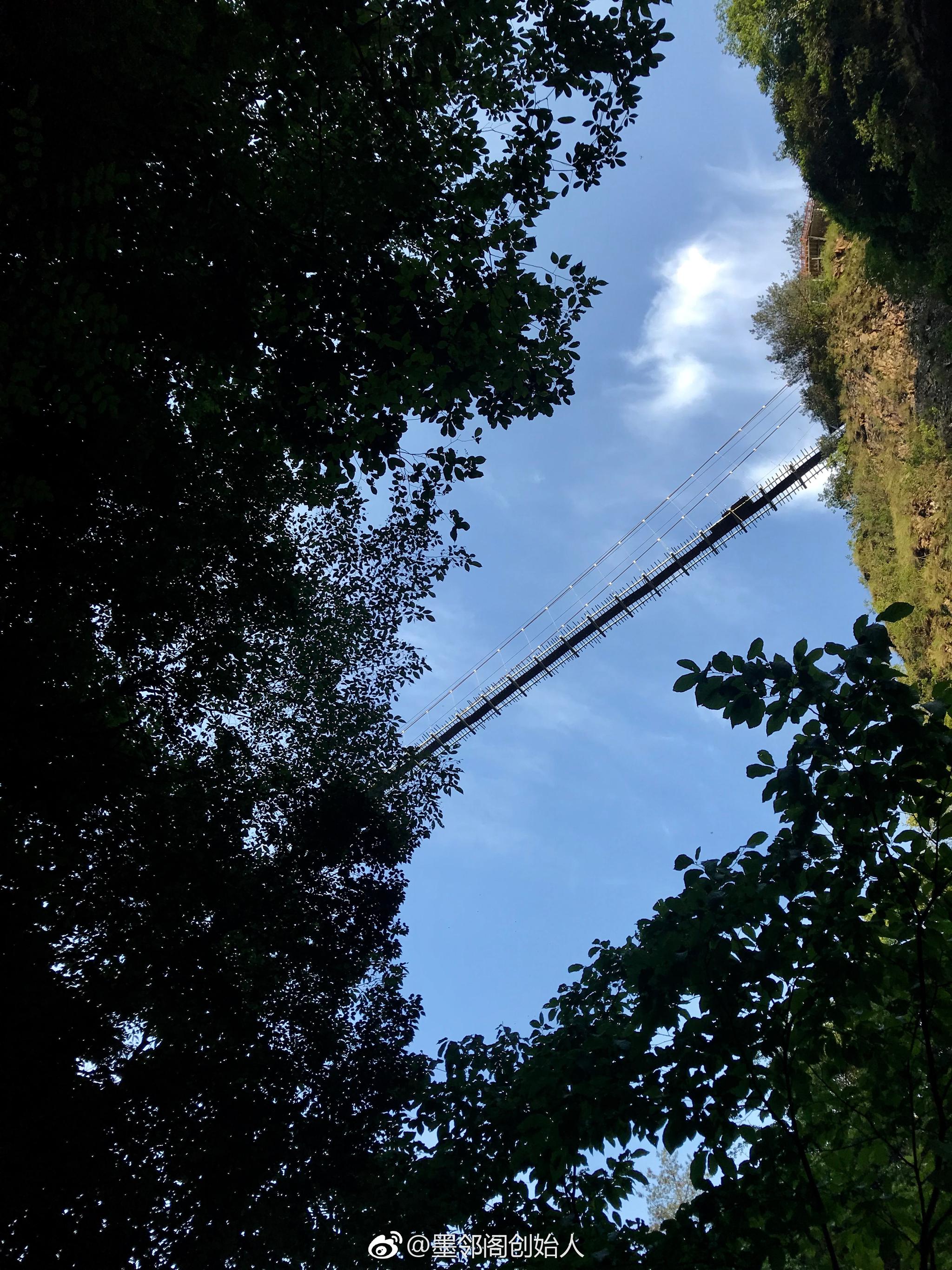 碧水青山核桃林·太湖源头饮山泉
