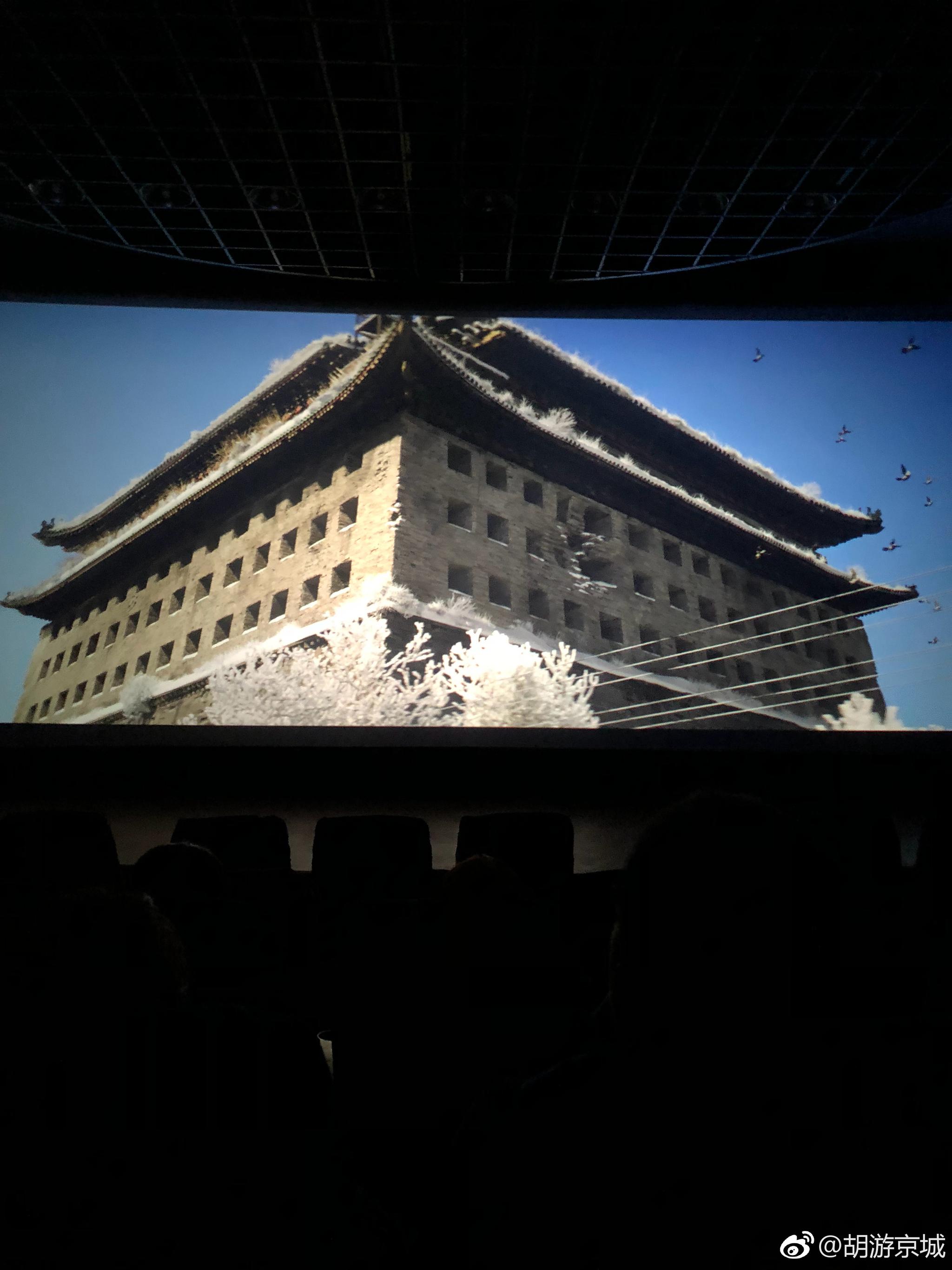 电影《邪不压正》中的那些老北京镜头,给大家科普一下