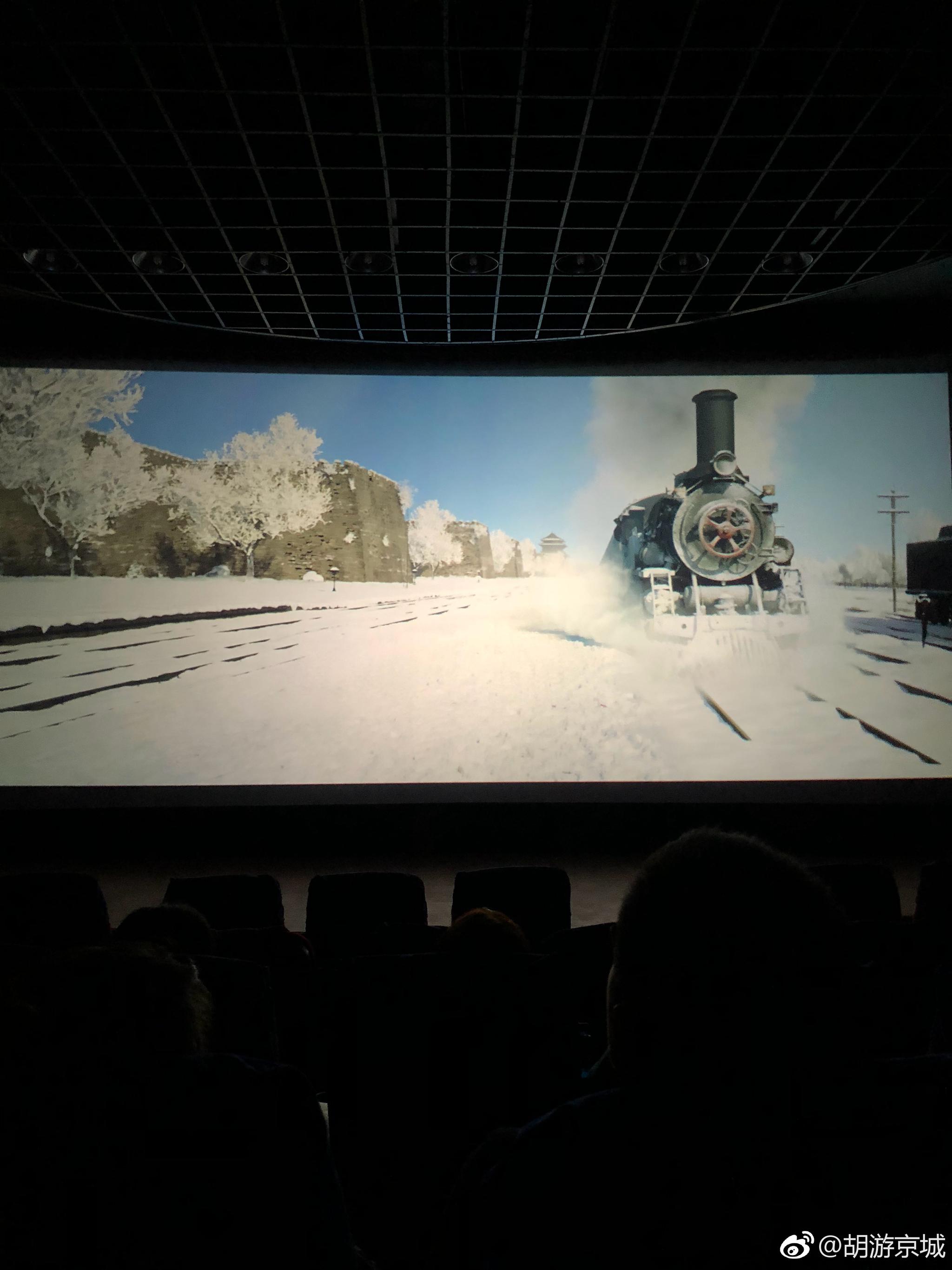 电影《邪不压正》中的那些老北京镜头,给大家科普一下