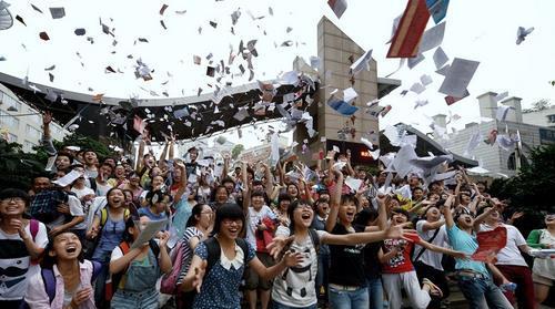 高考结束后,怎么给孩子一个放松的假期